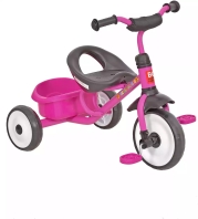 Trike Werter Berger / упак (1 шт) (М) (Цвет: Лиловый (306 476))