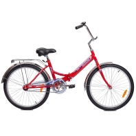Stels - Pilot 710 C 24" Z010 (2017)