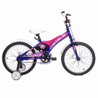 Stels - Jet 18 Z010 (2023)