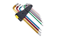 Набор ключей (шестигранные) Kenli - KL-9705C Набор ключей (шестигранные) Kenli - KL-9705C