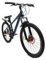 OCIMA - 24 N 721 (2025)