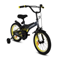 City-Ride - Revo 16" (CR-B2-05) (2025)