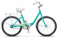 Stels - Pilot 205 C 20" Z010 (2023)
