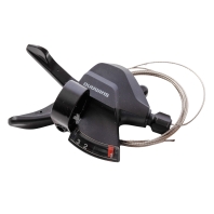 Манетка левая Shimano - Altus SL-M315L 3ск