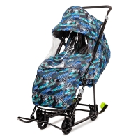 Galaxy - Снежинка Универсал 1