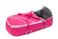 Конверт-люлька - Любава (Цвет: Розовый)