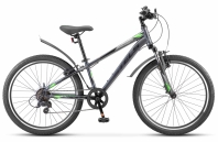 Stels - Turbo 400 V 24" Z010 (2025)