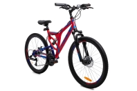 Stels - Mustang MD 24" V010 (2023)