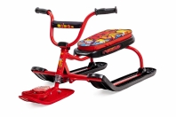 Nika - Джамп (СНД1)