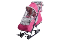 Nika - Наши Детки 4-1 (НДТ4-1)