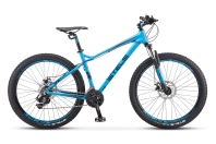 Stels - Adrenalin MD 27.5" V010 (2019) 21ск/алюм
