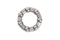 Подшипник 1/4"х7 тормозной задней втулки (малый) (400006)