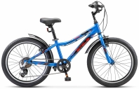 Stels - Pilot 230 V 20" Z010 (2024)