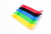 Лыжа боковая для снегоката Барс 77см (Урал)