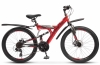 Stels - Focus MD 24" 18-sp Z010 (2026)