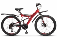 Stels - Focus MD 24" 18-sp Z010 (2026)