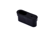 Пласт. фиксатор санок нижний