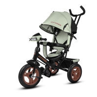 City-Ride - CR-B3-05 12"x10" AIR с фарой