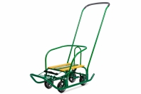 Nika - Ветерок 7 универсал (В7У)