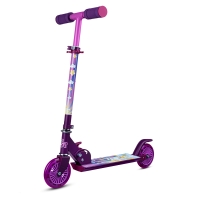 City-Ride - CRS2-09 120/120мм (складной)