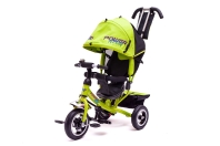 Neon JP7N 10"x8" AIR (надувные колеса) (JP7NG; Цвет: Зеленый)