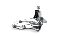 Переключатель передний Power -  FD-40SD (31.8мм, нижняя тяга)