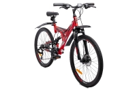 Stels - Focus MD 24" 18-sp V010 (2022)