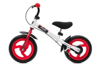 Беговел 12" EVA (уп 4 шт) (Цвет: Красный (64623))